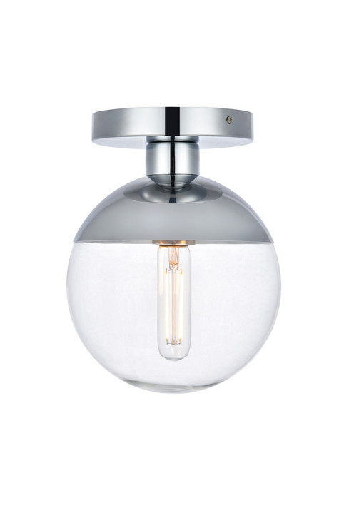 Semi-Flush Mts. Directional by Elegant Lighting ( 173 | LD6053C Eclipse ) 