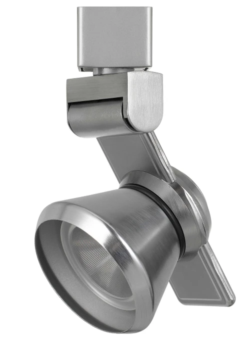 Track Heads by Cal Lighting ( 225 | HT-999BS-CONEBS Led Track Fixture ) 