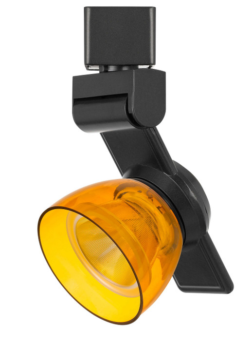 Track Heads by Cal Lighting ( 225 | HT-999DB-AMBCLR Led Track Fixture ) 