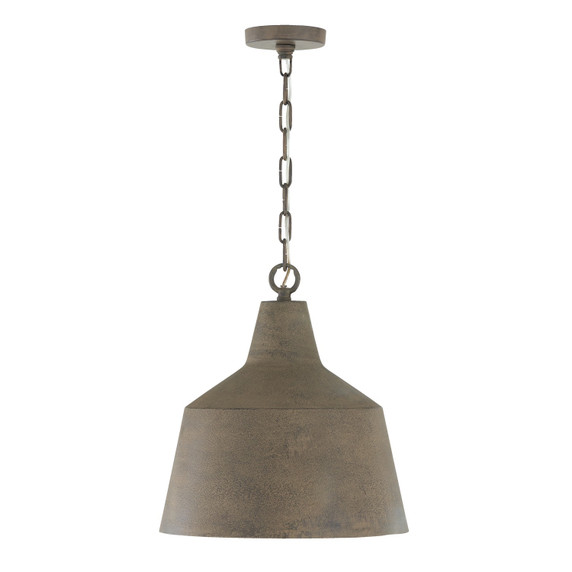 Pendants Glass Down by Capital Lighting ( 65 | 335311CY Quarry ) 