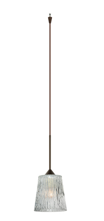 Multi-Systems Low Voltage Pendants by Besa ( 74 | XP-512500-BR Nico ) 