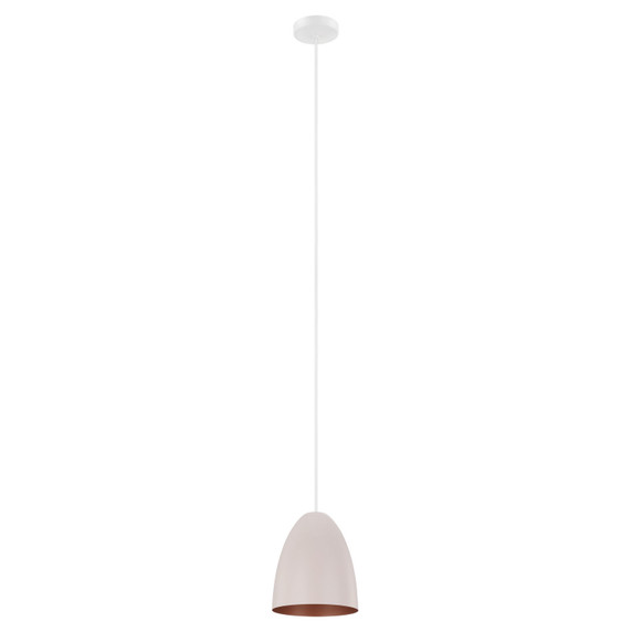 Mini Pendants Glass Down by Eglo USA ( 217 | 204082A Sarabia ) 