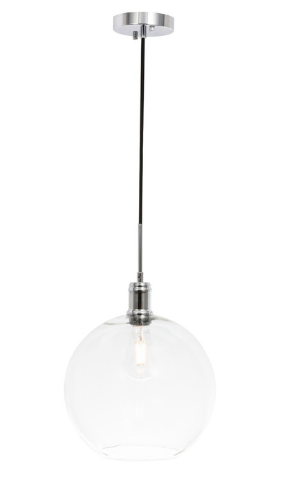 Mini Pendants Cable by Elegant Lighting ( 173 | LD6208C Emett ) 