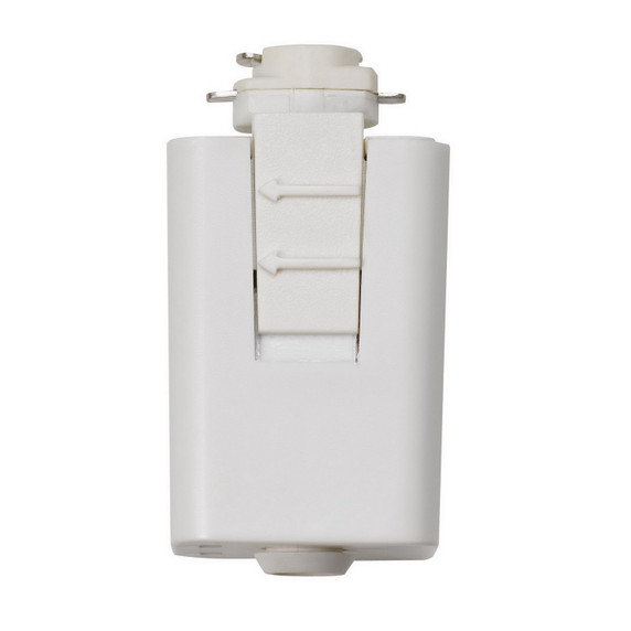 Track Parts by Cal Lighting ( 225 | HT-PN-ADOPT-WH ) 