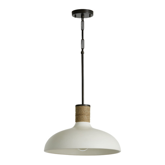 Pendants Glass Down by Capital Lighting ( 65 | 340612PW Destin ) 