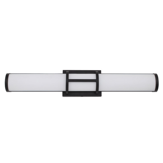Bathroom Fixtures Cylindrical / Linear by Eglo USA ( 217 | 204131A Ramaro ) 
