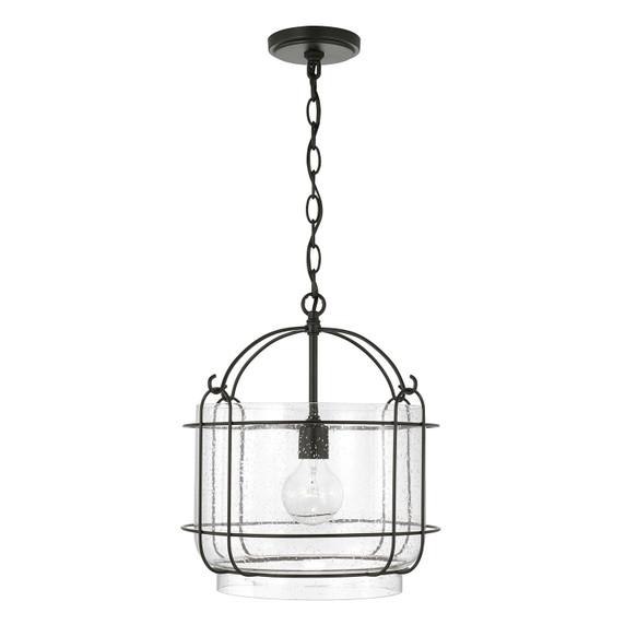 Pendants Glass Down by Capital Lighting ( 65 | 342912MB Harmon ) 
