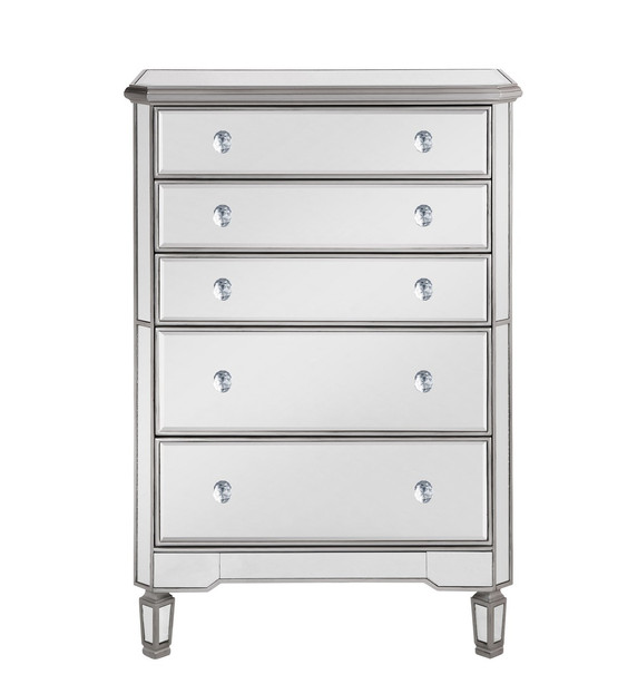 Furniture Chests/Cabinets by Elegant Lighting ( 173 | MF6-1026S Contempo ) 