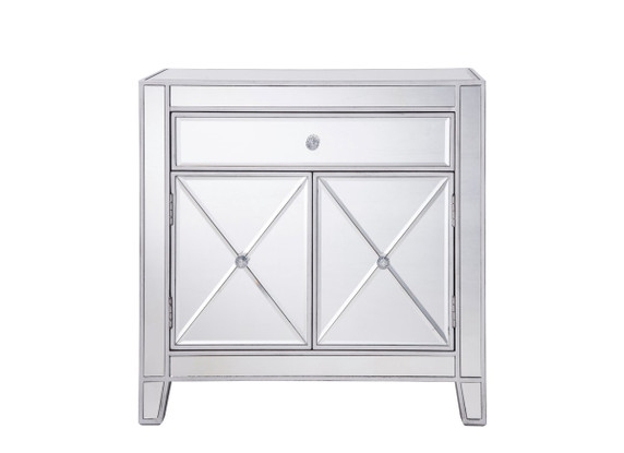 Furniture Chests/Cabinets by Elegant Lighting ( 173 | MF6-1034 Contempo ) 
