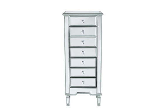 Furniture Chests/Cabinets by Elegant Lighting ( 173 | MF6-1047S REFLEXION ) 