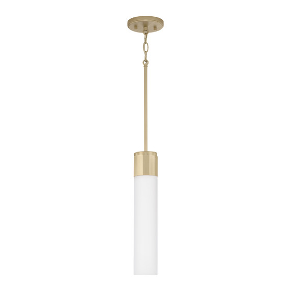 Mini Pendants Glass Down by Capital Lighting ( 65 | 346211SF Sutton ) 
