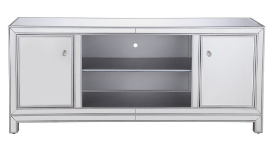 Furniture Chests/Cabinets by Elegant Lighting ( 173 | MF701S Modern ) 