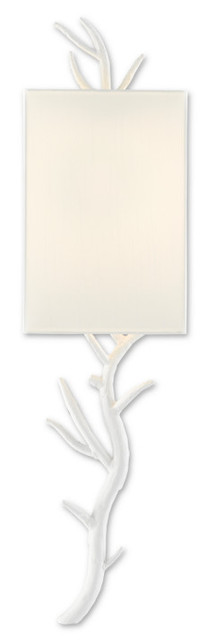 Sconces Drum Shade by Currey and Company ( 142 | 5000-0148 Baneberry Collection ) 