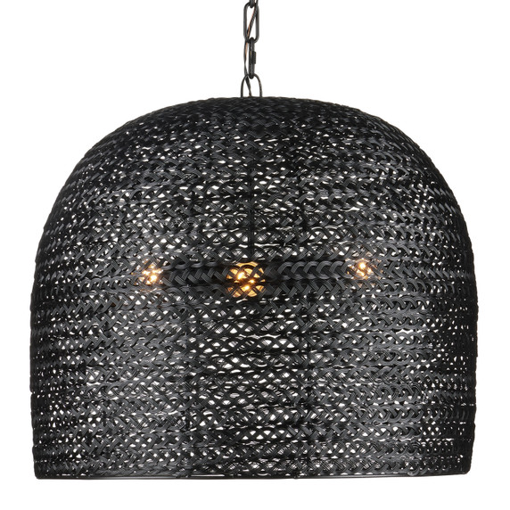 Pendants Metal Shade by Currey and Company ( 142 | 9000-0961 Piero Collection ) 
