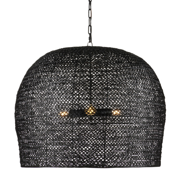 Pendants Metal Shade by Currey and Company ( 142 | 9000-0962 Piero Collection ) 