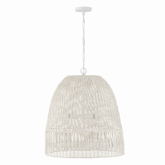 Pendants Empire/Basket by Capital Lighting ( 65 | 347533HH Naomi ) 
