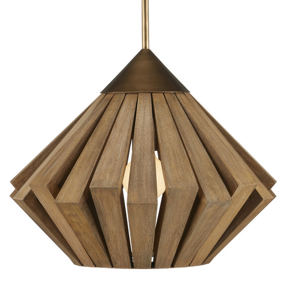 Pendants Open Frame by Currey and Company ( 142 | 9000-0995 Plunge Collection ) 
