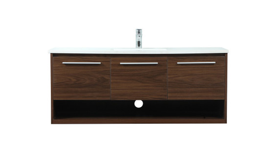 Plumbing Bath Chests/Vanities by Elegant Lighting ( 173 | VF43548MWT Roman ) 