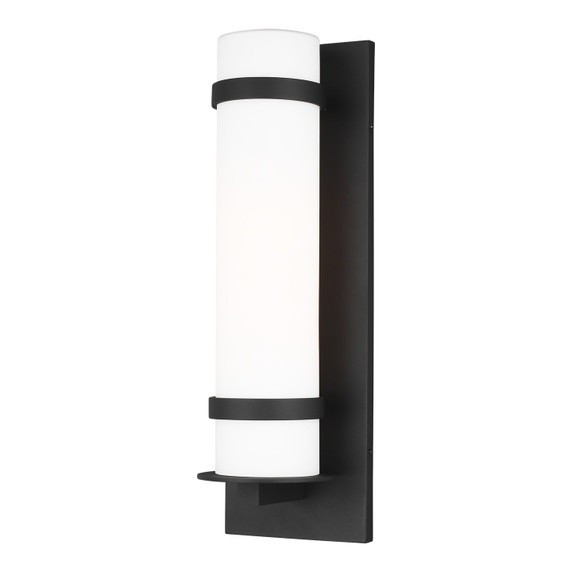 Exterior Wall Mt./Flush by Generation Lighting ( 1 | 8718301EN3-12 Alban ) 