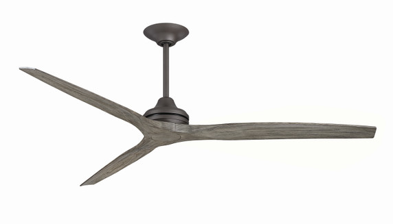 Fans Damp Location by Fanimation ( 26 | MAD6721GR Spitfire ) 