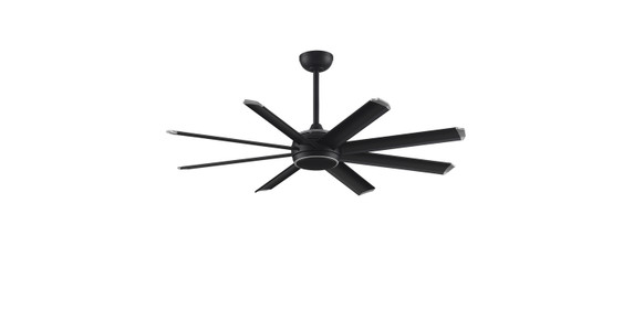 Fans Wet Location by Fanimation ( 26 | MAD7997BLW Stellar Custom ) 