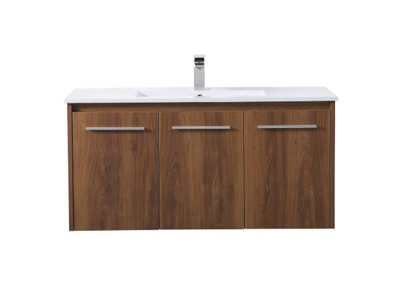 Plumbing Bath Chests/Vanities by Elegant Lighting ( 173 | VF44040WB Rasina ) 