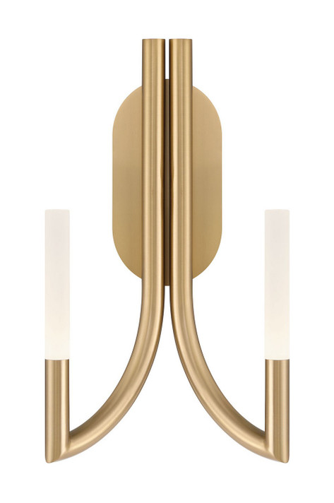 Sconces Double Glass by Eurofase ( 40 | 49009-019 ) 
