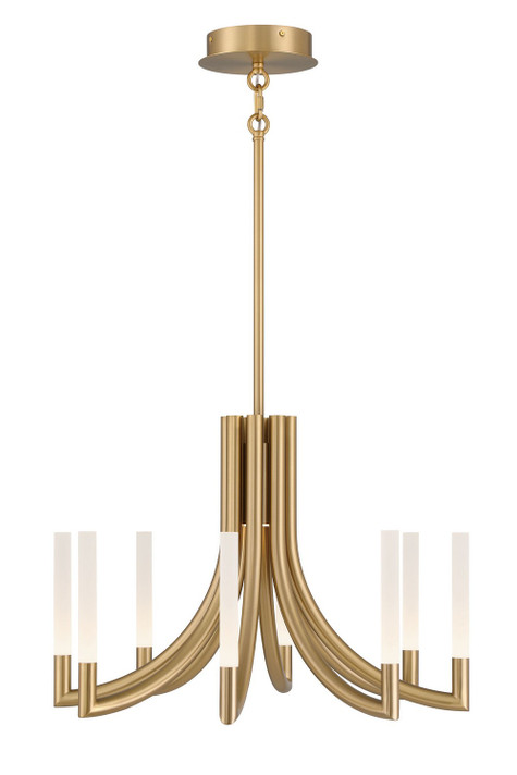 Mid. Chandeliers Glass Up by Eurofase ( 40 | 49010-015 ) 