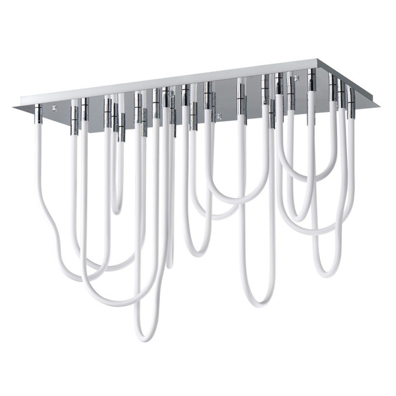Linear/Island Multi-port/Cascade by ET2 ( 86 | E24989-PC Soleil ) 