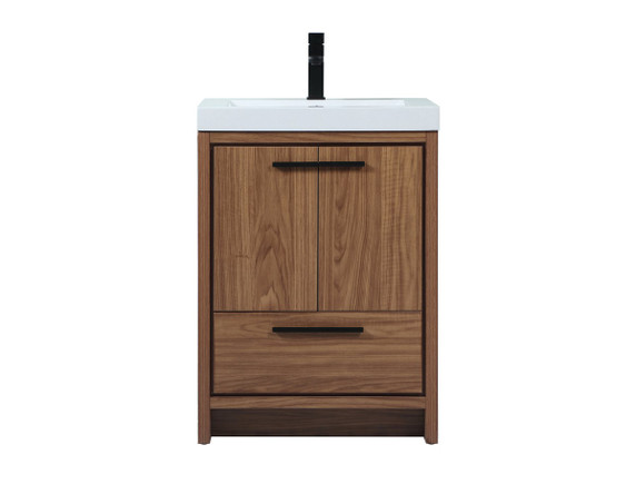 Plumbing Bath Chests/Vanities by Elegant Lighting ( 173 | VF46024WB Wyatt ) 