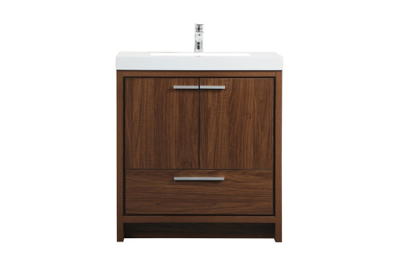 Plumbing Bath Chests/Vanities by Elegant Lighting ( 173 | VF46030MWT Wyatt ) 