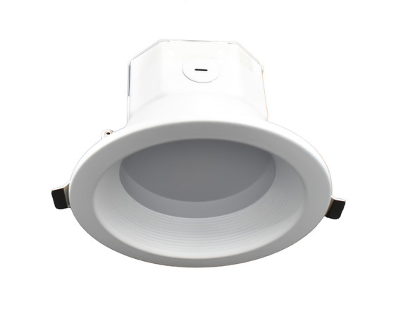Recessed Recessed Fixtures by GM Lighting ( 509 | CHDL-4-WH ) 