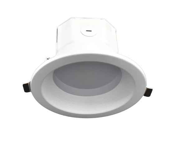 Recessed Recessed Fixtures by GM Lighting ( 509 | CHDL-6-WH ) 
