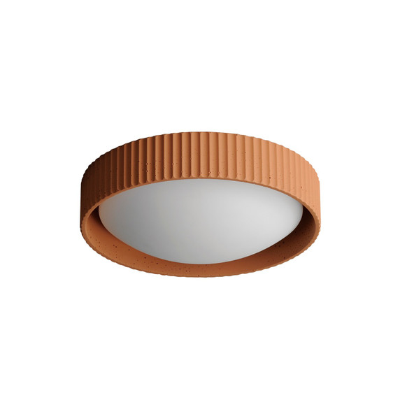 Flush Mounts Bowl Style by ET2 ( 86 | E25051-TRC Souffle ) 