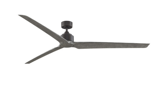 Fans Wet Location by Fanimation ( 26 | MAD8515GRW TriAire Custom ) 