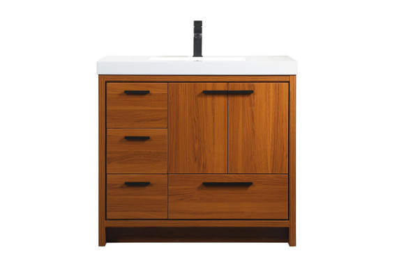 Plumbing Bath Chests/Vanities by Elegant Lighting ( 173 | VF46036MTK Wyatt ) 