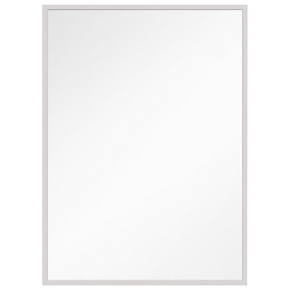 Mirrors Rectangle/Square by Generation Lighting ( 1 | MR1303PN Kit ) 