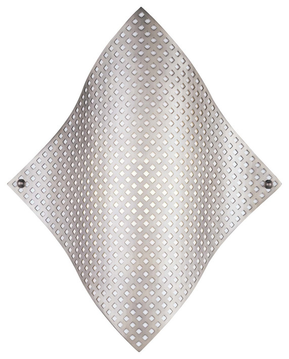 Sconces Metal by George Kovacs ( 42 | P5770-084 Grid ) 