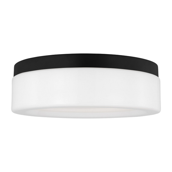 Flush Mounts Bowl Style by Generation Lighting ( 1 | 7569093S-112 Rhett ) 