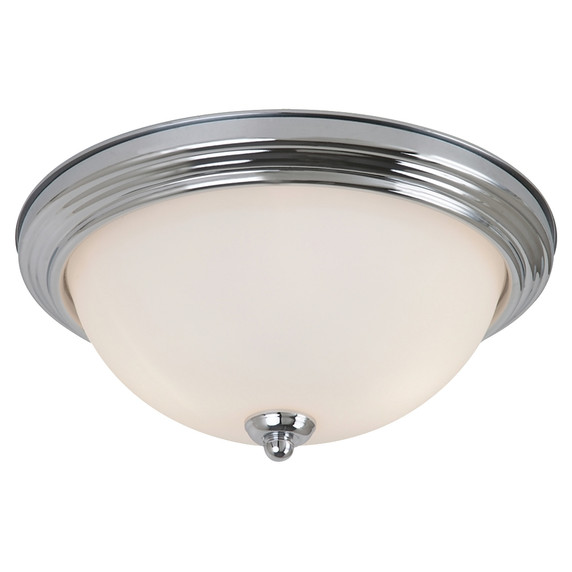 Flush Mounts Bowl Style by Generation Lighting ( 1 | 77063-05 Geary ) 