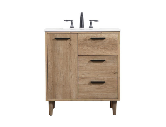 Plumbing Bath Chests/Vanities by Elegant Lighting ( 173 | VF47030NT Baldwin ) 