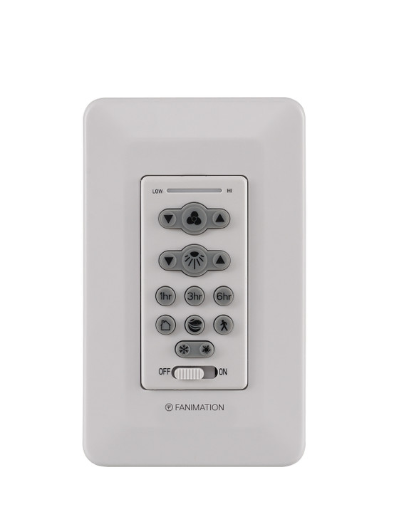 Fans Fan Controls by Fanimation ( 26 | TW206 Controls ) 
