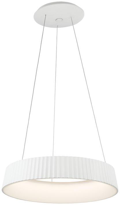 Pendants Ring/Halo by George Kovacs ( 42 | P8130-044-L Star Gate ) 