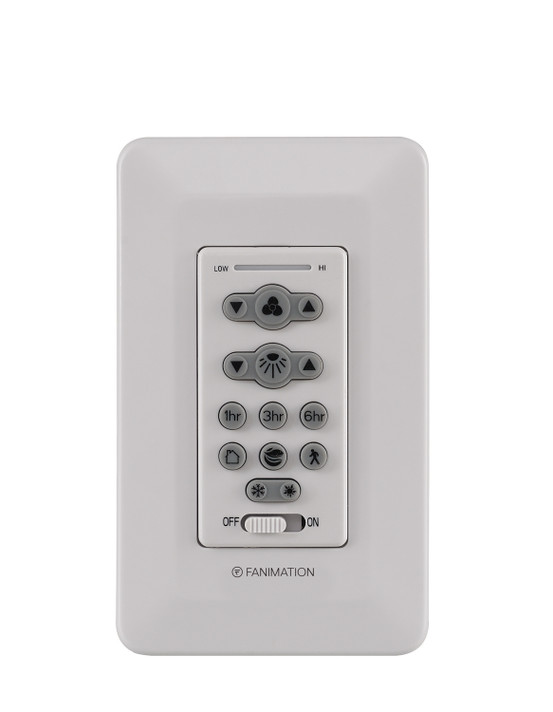 Fans Fan Controls by Fanimation ( 26 | TW306 Controls ) 