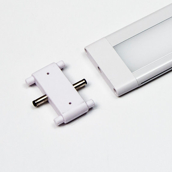 Specialty Items Fixture Accents/Parts by GM Lighting ( 509 | EDGE-BB-1-W ) 