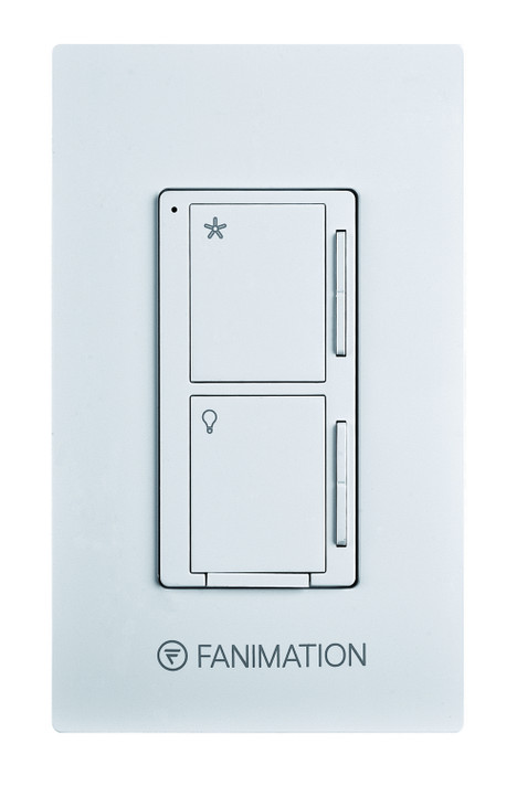 Fans Fan Controls by Fanimation ( 26 | WC2WH Controls ) 