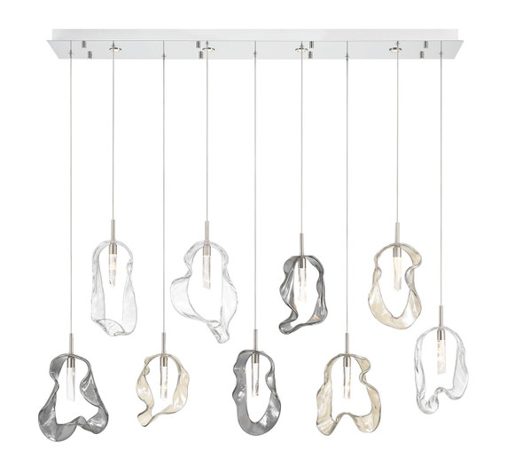Linear/Island Multi-port/Cascade by Eurofase ( 40 | 49239-027 ) 