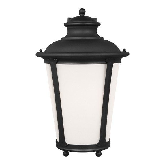 Exterior Wall Mount by Generation Lighting ( 1 | 88244-12 Cape May ) 