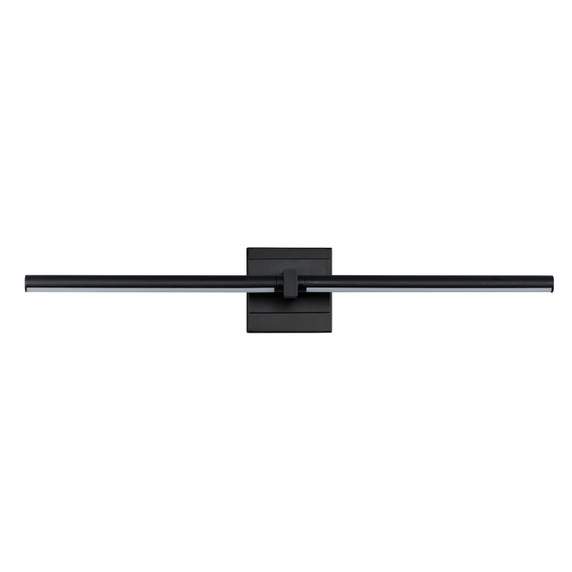 Specialty Items Picture Lights by ET2 ( 86 | E21354-BK Dorian ) 