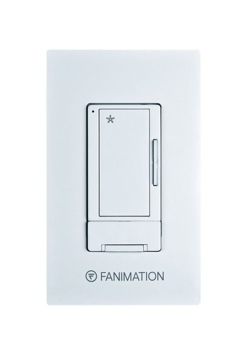 Fans Fan Controls by Fanimation ( 26 | WR500WH Controls ) 